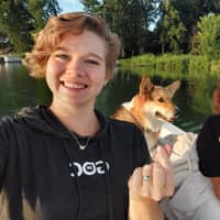 Sitter Profile Image: Samantha S.