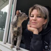 Sitter Profile Image: Cassandra W.