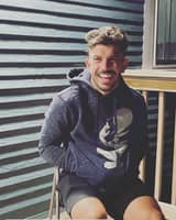 Sitter Profile Image: Brandon M.