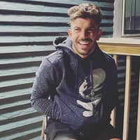 Sitter Profile Image: Brandon M.