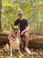 Sitter Profile Image: Reed H.