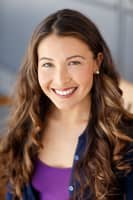 Sitter Profile Image: Mari I.