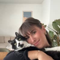 Photo de profil du pet sitter : Loubinoux A.