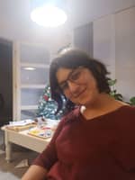 Photo de profil du pet sitter : Christelle P.