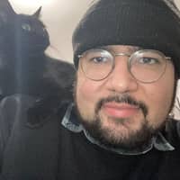 Sitter Profile Image: Carlos C.