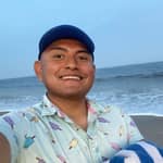 Sitter Profile Image: Rodrigo M.