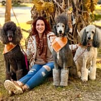 Sitter Profile Image: Jenae J.