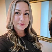 Sitter Profile Image: Kate D.