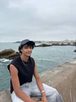 Photo de profil du pet sitter : Naim E.