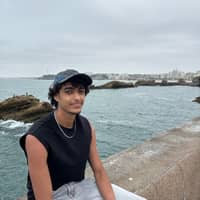 Photo de profil du pet sitter : Naim E.