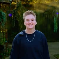 Sitter Profile Image: Faith D.