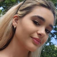 Sitter Profile Image: Alina I.