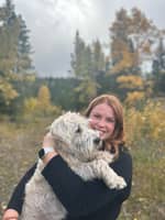 Sitter Profile Image: Katherine G.