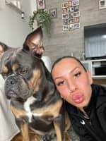 Sitter Profile Image: Julia S.