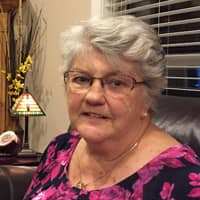 Sitter Profile Image: Margaret S.