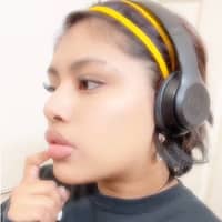 Sitter Profile Image: Nataly T.