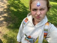 Sitter Profile Image: Mina G.