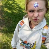 Sitter Profile Image: Mina G.