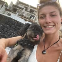 Foto del cuidador: Sabrina M.