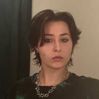 Sitter Profile Image: Sandra M.