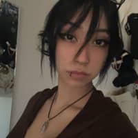 Sitter Profile Image: Rosa G.