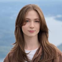 Sitterprofilbild: Nika V.