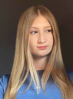 Sitterprofilbild: Maria B.