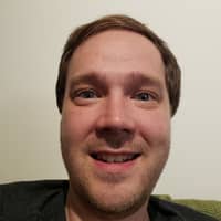 Sitter Profile Image: Andrew G.