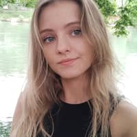 Photo de profil du pet sitter : Anaïs B.