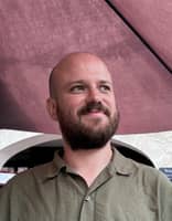 Photo de profil du pet sitter : Pierre S.