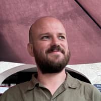 Photo de profil du pet sitter : Pierre S.