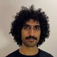 Sitter Profile Image: Adam S.