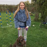 Sitterprofilbild: Julia B.