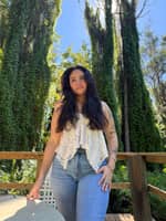 Sitter Profile Image: Jessica M.