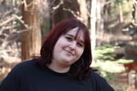 Sitter Profile Image: Kayla P.