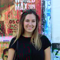 Sitter Profile Image: Eleanor J.