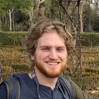 Sitter Profile Image: Cary B.