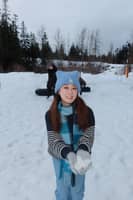 Sitter Profile Image: Meihan K.