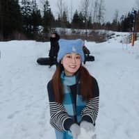 Sitter Profile Image: Meihan K.