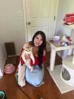 Sitter Profile Image: Brandi V.