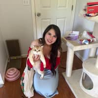 Sitter Profile Image: Brandi V.