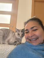 Foto del cuidador: Alba Jaqueline C.