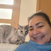 Foto del cuidador: Alba Jaqueline C.