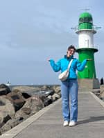 Sitterprofilbild: Jil N.