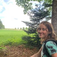 Sitterprofilbild: Lina L.