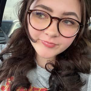 Sitter Profile Image: Gabrielle H.