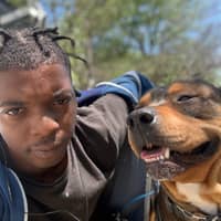 Sitter Profile Image: Jerrod T.