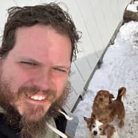 Sitter Profile Image: Clayton T.