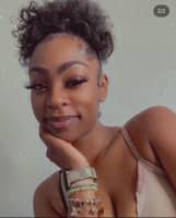 Sitter Profile Image: Aryonna F.