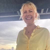 Photo de profil du pet sitter : Carole G.